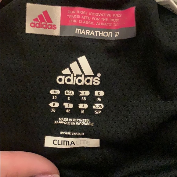 Adidas running shorts - Picture 3 of 6